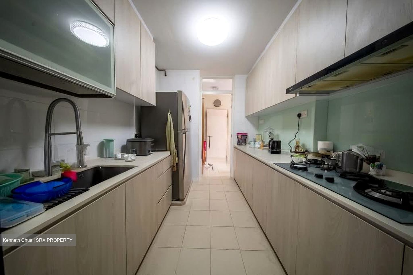 Blk 122A Punggol Edge (Punggol), HDB 4 Rooms #597220911